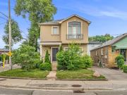 East York Basement Apartment For Rent