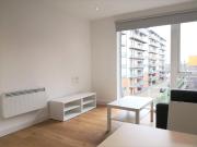 Eastbank Tower, 277 Great Ancoats Street M4, 1 bed flat...