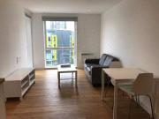 Eastbank Tower, 277 Great Ancoats Street M4, 1 bed flat...