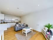 Eastbank Tower, 277 Great Ancoats Street M4, 2 bed flat...