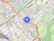 Eastbank Tower, 277 Great Ancoats Street, M4