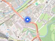 Eastbank Tower, 277 Great Ancoats Street, M4