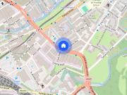 Eastbank Tower, 277 Great Ancoats Street, M4