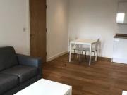 Eastbank Tower, 277 Great Ancoats Street, Manchester, M1...