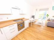 Eastbank Tower, Great Ancoats Street, 2 Bedroom Flat