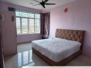 Eastbay Luxury Apartment