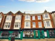 Eastborough, Scarborough, 1 Bedroom Apartment
