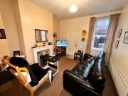 Eastbourne Avenue, Gateshead NE8, 2 bed flat to rent,...