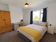 Eastbourne Road, Brighton BN2, 4 bed shared...