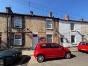 Eastbourne Road, Taunton, 2 Bedroom Terraced