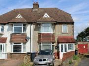 Eastbrook Way, Portslade, 1 Bedroom Flat