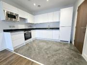 Eastbury Road, London 1 bed flat to rent £1,400 pcm £323 pw