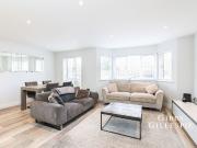 Eastbury Road, Watford, Hertfordshire WD19, 3 bed end...