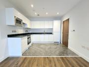 Eastbury Road, Watford WD19, 1 bed flat to rent, £1,400...