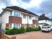 Eastbury Road, Watford WD19, 3 bed town house to rent,...