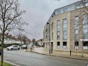 Eastcote Avenue, Greenford, UB6