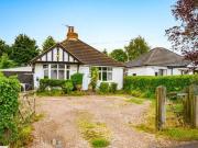 Eastcote Lane, Hampton in arden, 3 Bedroom Detached