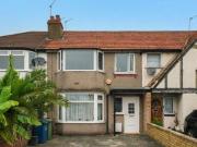 Eastcote Lane, Harrow, 3 Bedroom Terraced