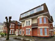 Eastcote Lodge, Argyll Road, 1 Bedroom Apartment