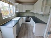 Eastcotes, Coventry, 3 Bedroom Terraced