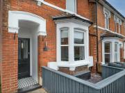 Eastcott Hill Room 1