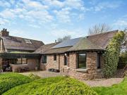 Easter Bendochy House, Blairgowrie, 4 Bedroom Detached