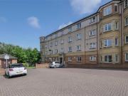 Easter Dalry Place, Edinburgh EH11, 3 bed flat to rent,...