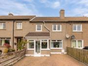 Easter Drylaw Drive, Edinburgh, 3 Bedroom Villa