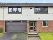 Easter Park Drive, Westbank, Barnton, 4 Bedroom Terraced