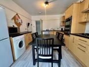 Easter Road, Bournemouth BH9, 6 bed shared accommodation...