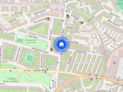 Easter Road, Hillside, Edinburgh, EH7