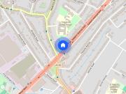 Eastern Avenue East, RM1