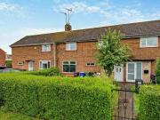 Eastern Avenue, Gainsborough, 3 Bedroom Terraced