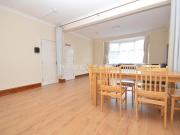 Eastern Avenue, Ilford, Essex. IG4 1 bed in a house...