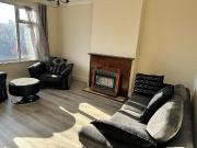 Eastern Avenue, Ilford IG4, 1 bed flat to rent, £1,495...