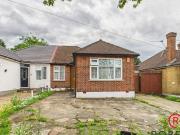 Eastern Avenue, Pinner, 2 Bedroom Bungalow