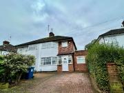 Eastern Avenue, Pinner HA5, 4 bed semi detached house to...