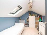 Eastern Esplanade, Southend on sea, Essex, SS1