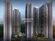 Eastern Front 2 Bedroom 850 Sq. Ft. Apartment in Mundhwa...