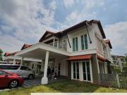 Eastern Heritage, Setia Eco Glades