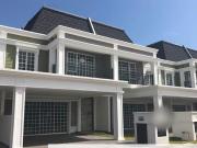 Eastern Heritage, Setia Eco Glades