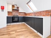 Eastern Road, Bounds Green N22, 4 bed flat to rent,...