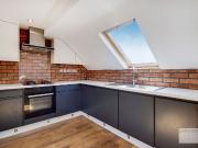 Eastern Road, Bounds Green N22, 4 bed flat to rent,...