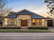 EASTERN SUBURB PRESTIGE MEETS RESORT PERFECTION IN THIS...