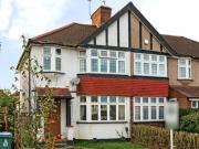 Eastfield Avenue, Watford, 3 Bedroom Semi detached