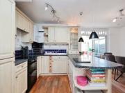 Eastfield Avenue, Watford