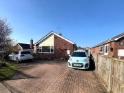 Eastfield Lane, Grimoldby, 3 Bedroom Detached