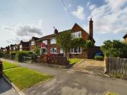 Eastfield Road, Driffield, 3 Bedroom End