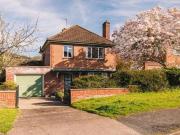 Eastfield Road, Ross on wye, 3 Bedroom Detached