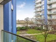 Riverside Quarter, Wandsworth SW18, 1 bed flat to rent,...